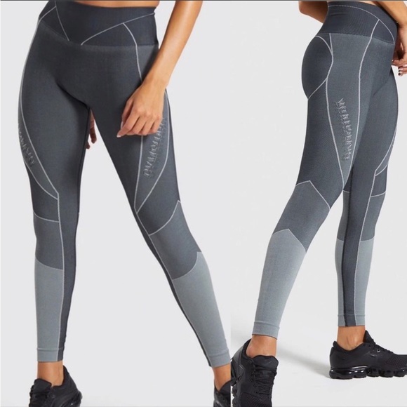 gymshark turbo legging - Picture 1 of 6